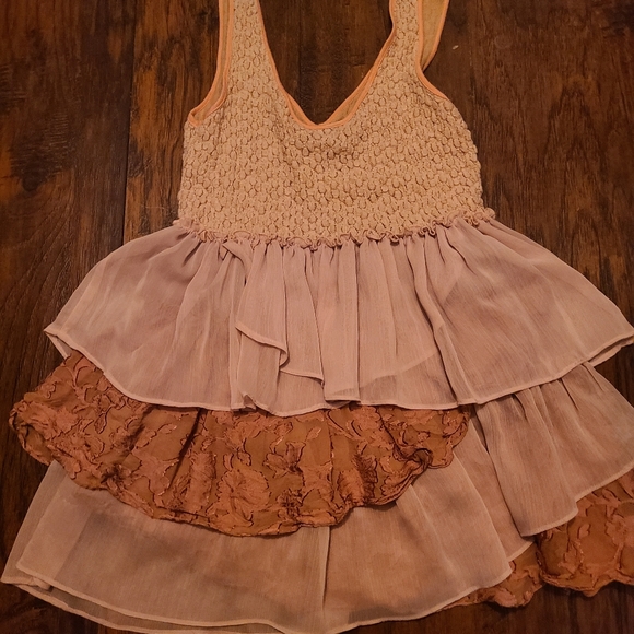 Free People Top - Picture 3 of 3